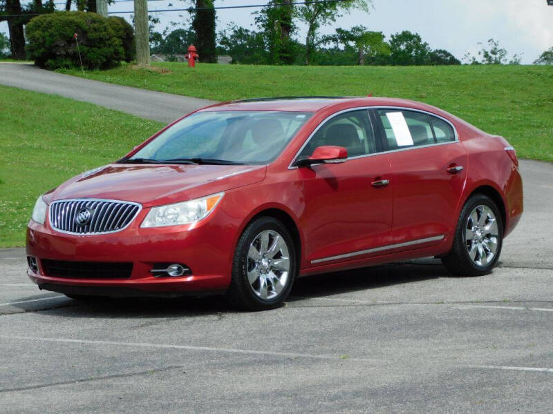 buick lacrosse 2013 1G4GC5E34DF280350 image buick lacrosse 2013 1G4GC5E34DF280350 image