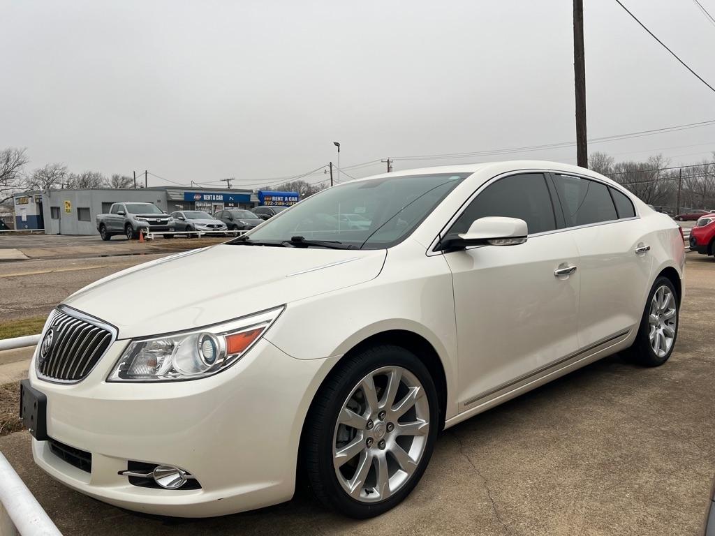 buick lacrosse 2013 1G4GJ5E33DF302599 image buick lacrosse 2013 1G4GJ5E33DF302599 image