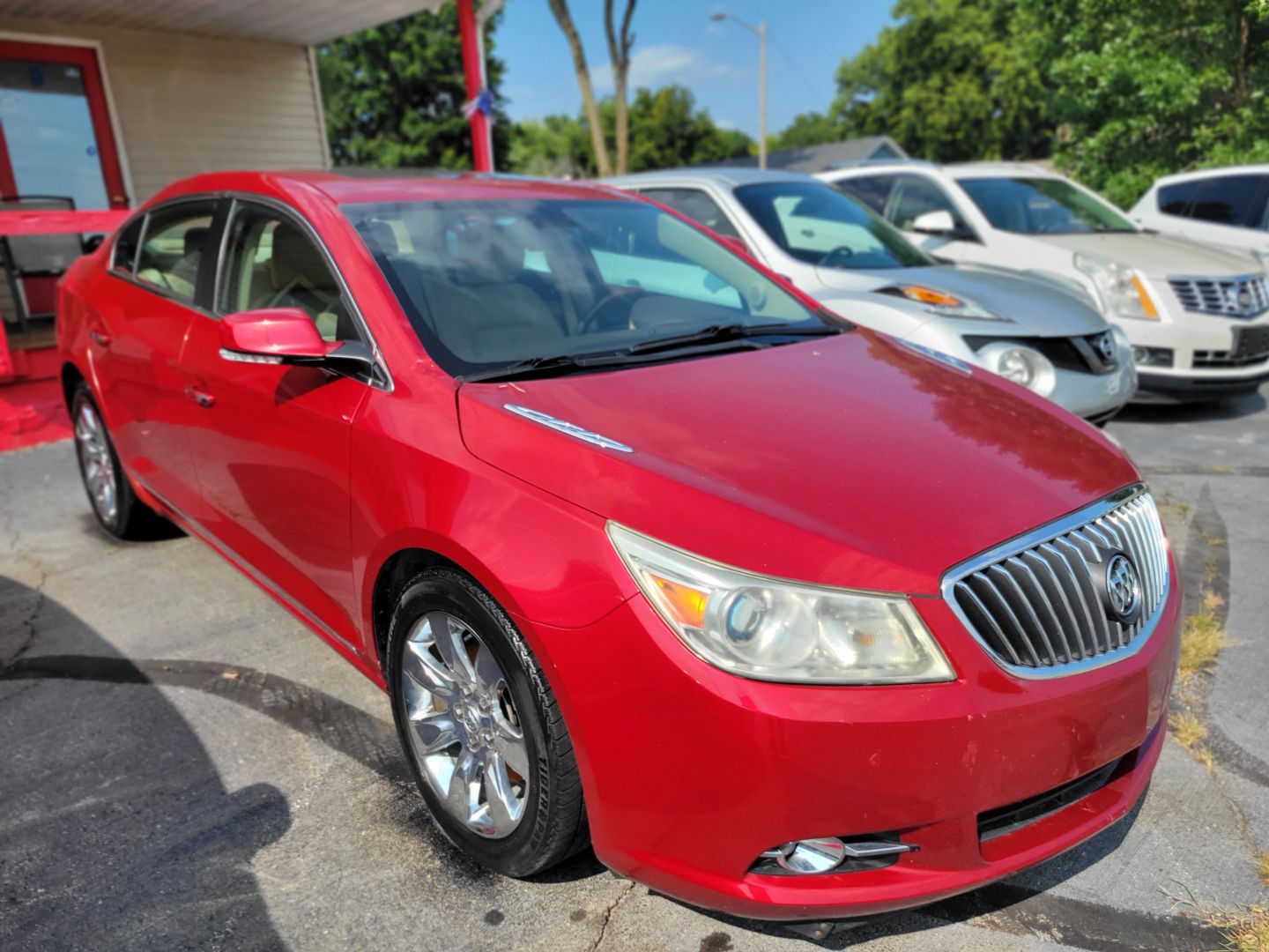 buick lacrosse 2013 1G4GF5E32DF153815 image buick lacrosse 2013 1G4GF5E32DF153815 image