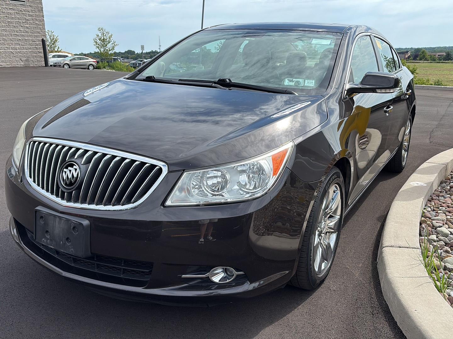 buick lacrosse 2013 1G4GC5E37DF244412 image buick lacrosse 2013 1G4GC5E37DF244412 image