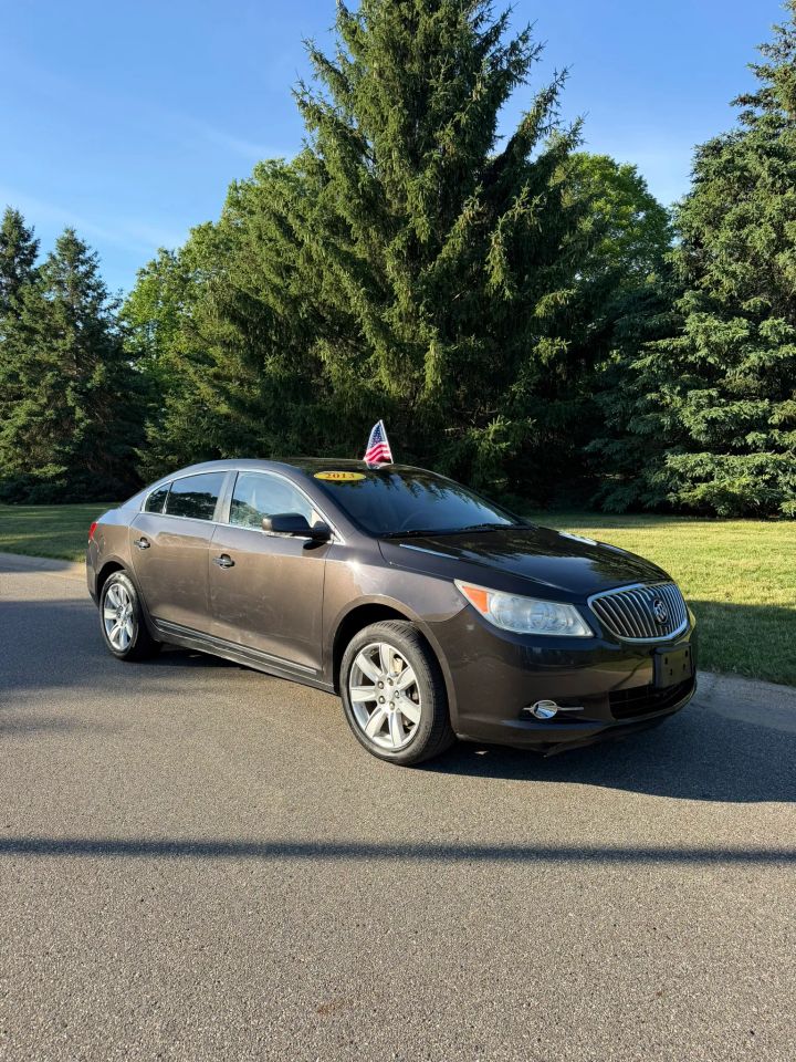 buick lacrosse 2013 1G4GC5E38DF213847 image buick lacrosse 2013 1G4GC5E38DF213847 image