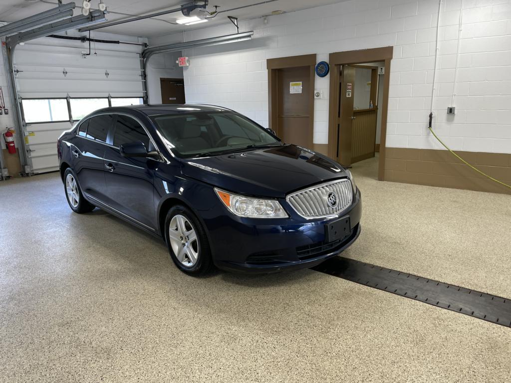 buick lacrosse 2010 1G4GB5EG4AF274193 image buick lacrosse 2010 1G4GB5EG4AF274193 image