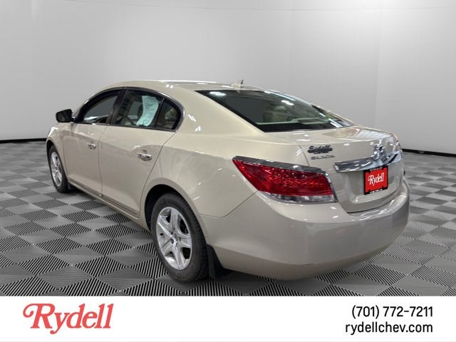buick lacrosse 2010 1G4GB5EG0AF149370 image buick lacrosse 2010 1G4GB5EG0AF149370 image