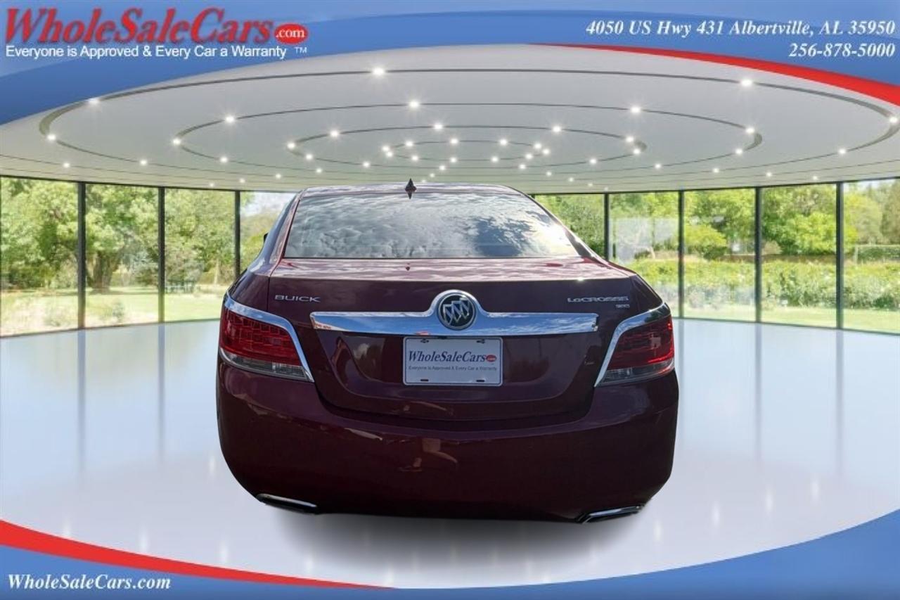 buick lacrosse 2010 1G4GE5GV1AF206775 image buick lacrosse 2010 1G4GE5GV1AF206775 image
