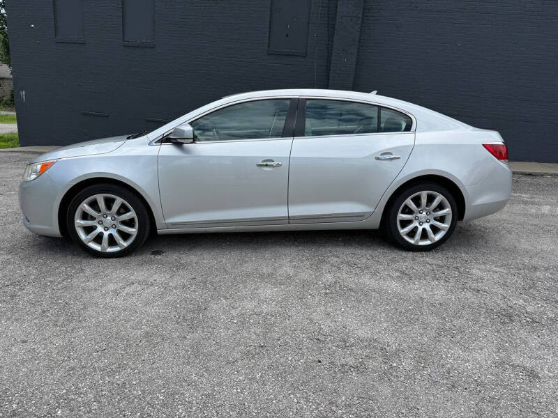 buick lacrosse 2010 1G4GE5EV0AF276299 image buick lacrosse 2010 1G4GE5EV0AF276299 image