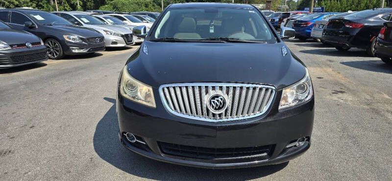 buick lacrosse 2010 1G4GC5EG8AF171274 image buick lacrosse 2010 1G4GC5EG8AF171274 image