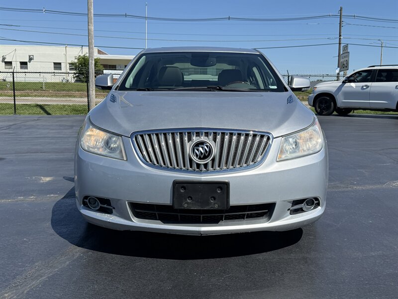 buick lacrosse 2010 1G4GE5EV7AF213815 image buick lacrosse 2010 1G4GE5EV7AF213815 image