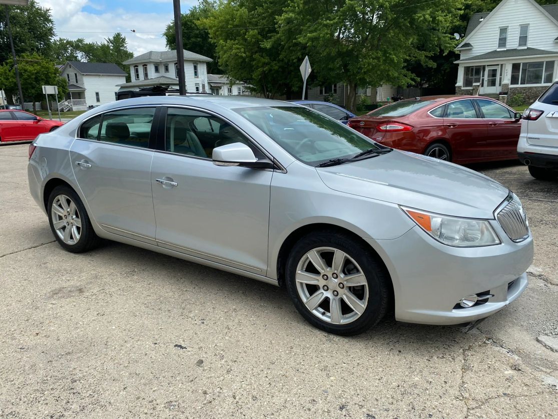 buick lacrosse 2010 1G4GC5EG9AF132791 image buick lacrosse 2010 1G4GC5EG9AF132791 image