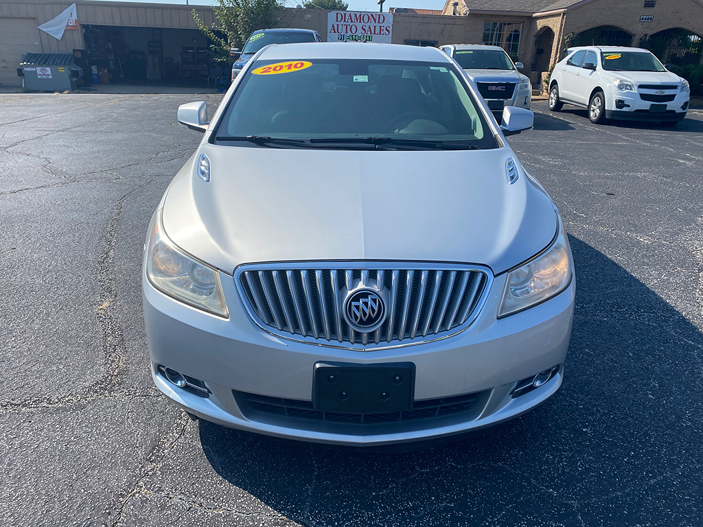 buick lacrosse 2010 1G4GC5EG0AF277489 image buick lacrosse 2010 1G4GC5EG0AF277489 image