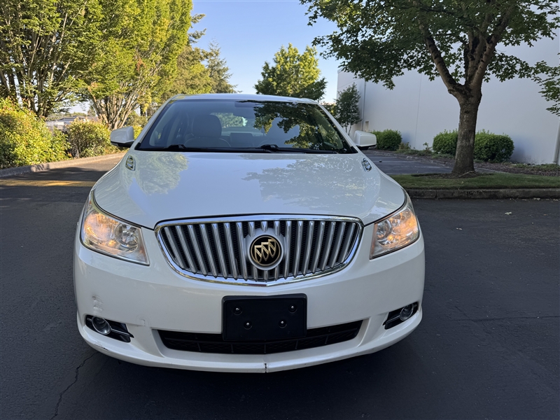 buick lacrosse 2010 1G4GC5EG4AF265555 image buick lacrosse 2010 1G4GC5EG4AF265555 image