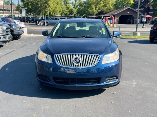 buick lacrosse 2010 1G4GC5EG2AF315045 image buick lacrosse 2010 1G4GC5EG2AF315045 image
