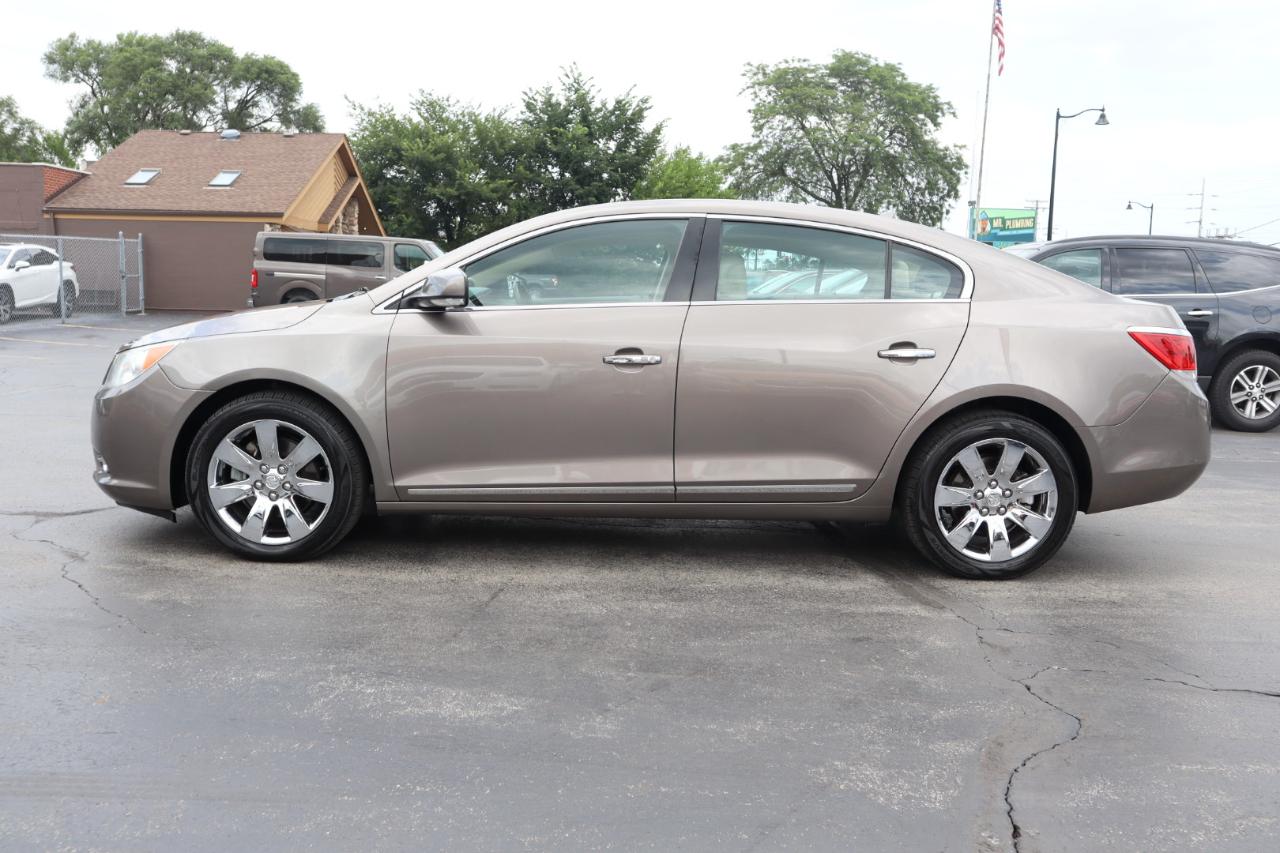 buick lacrosse 2010 1G4GD5GG2AF275012 image buick lacrosse 2010 1G4GD5GG2AF275012 image