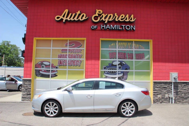 buick lacrosse 2010 1G4GE5GV2AF153858 image buick lacrosse 2010 1G4GE5GV2AF153858 image