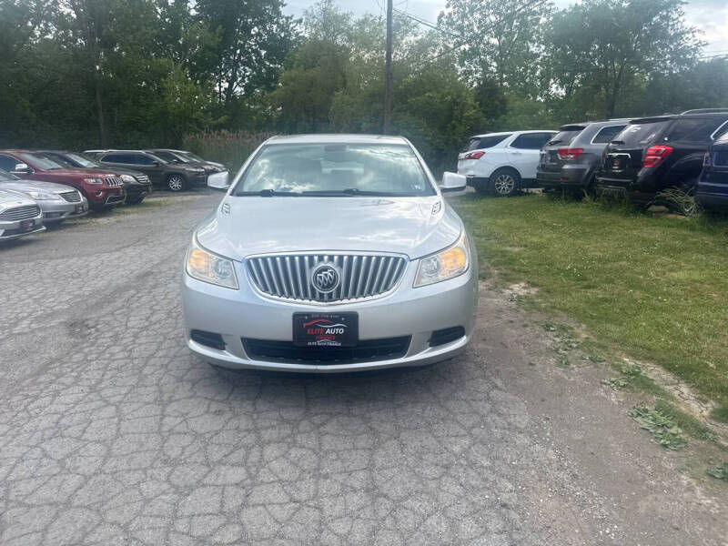 buick lacrosse 2010 1G4GB5EG9AF167950 image buick lacrosse 2010 1G4GB5EG9AF167950 image
