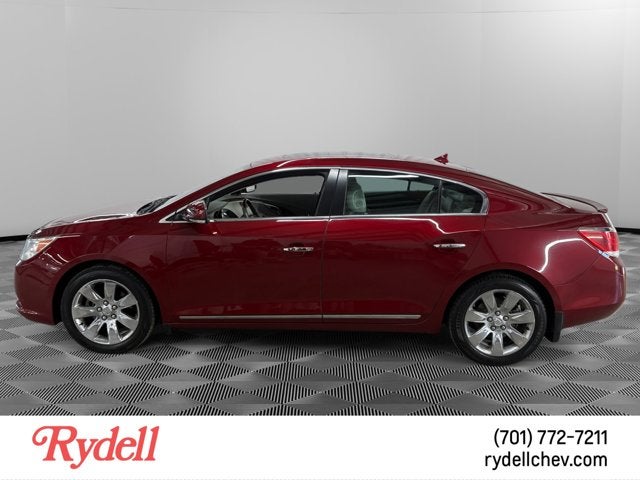 buick lacrosse 2010 1G4GE5EV3AF228375 image buick lacrosse 2010 1G4GE5EV3AF228375 image