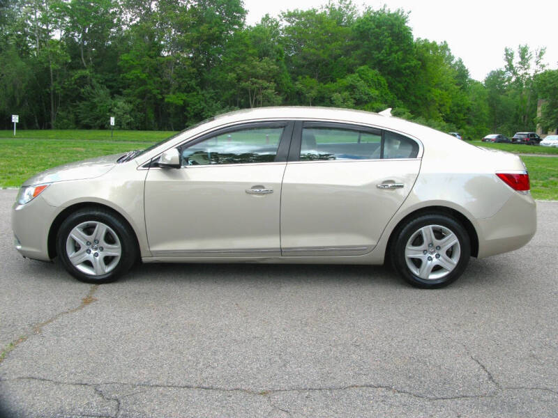 buick lacrosse 2010 1G4GB5EG0AF189707 image buick lacrosse 2010 1G4GB5EG0AF189707 image