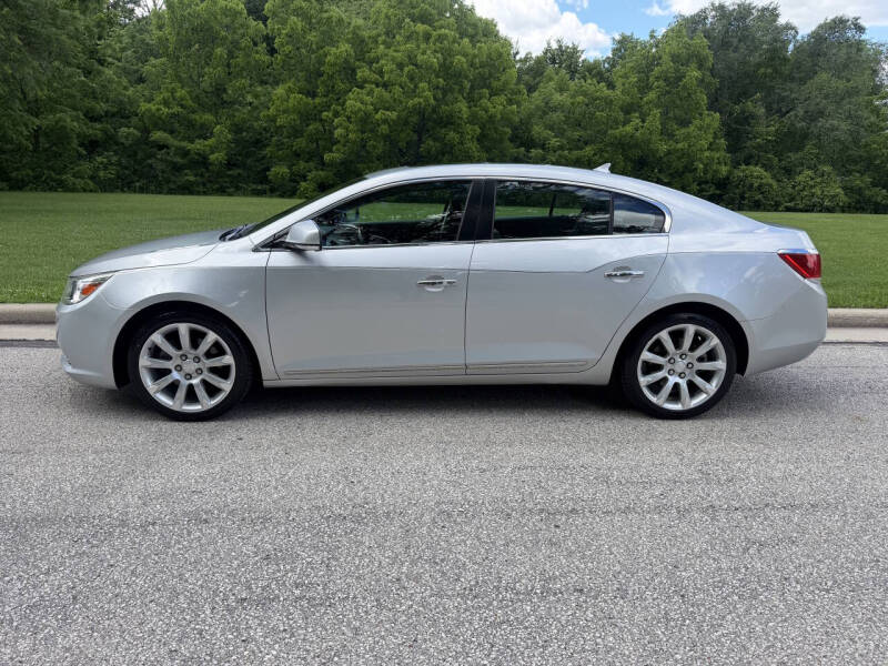 buick lacrosse 2010 1G4GE5GV8AF160894 image buick lacrosse 2010 1G4GE5GV8AF160894 image