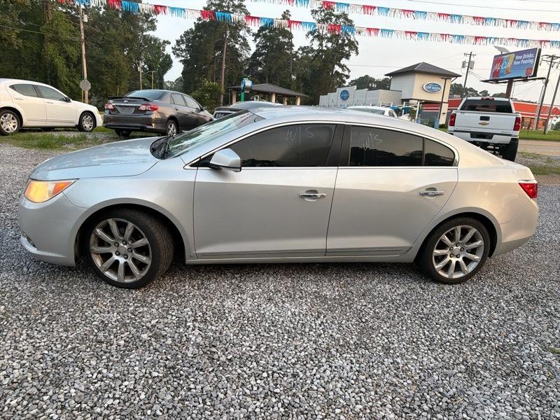 buick lacrosse 2010 1G4GE5GV2AF113344 image buick lacrosse 2010 1G4GE5GV2AF113344 image