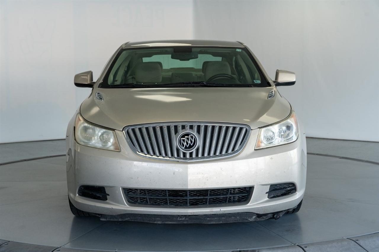 buick lacrosse 2010 1G4GB5EG9AF278062 image buick lacrosse 2010 1G4GB5EG9AF278062 image