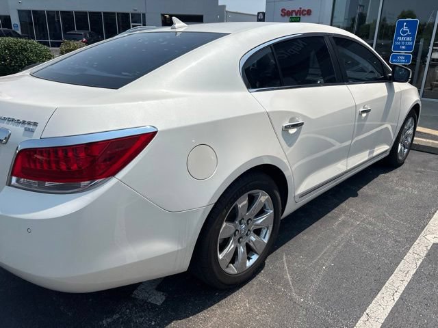 buick lacrosse 2010 1G4GC5EG6AF169569 image buick lacrosse 2010 1G4GC5EG6AF169569 image