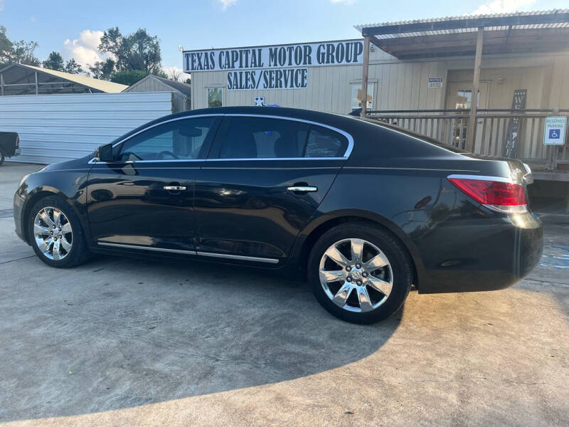 buick lacrosse 2010 1G4GC5EG3AF159114 image buick lacrosse 2010 1G4GC5EG3AF159114 image