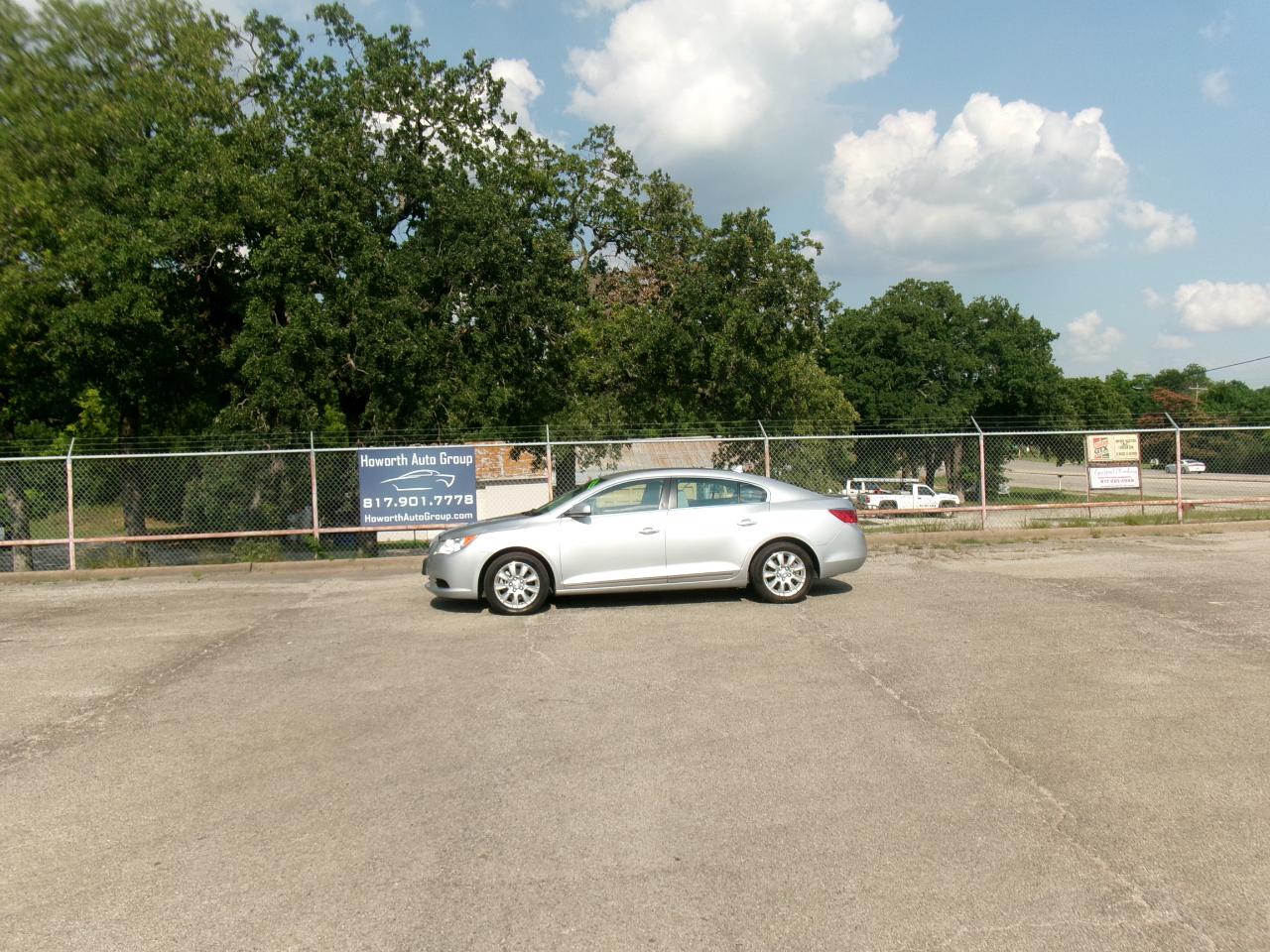 buick lacrosse 2010 1G4GA5EC7AF308627 image buick lacrosse 2010 1G4GA5EC7AF308627 image