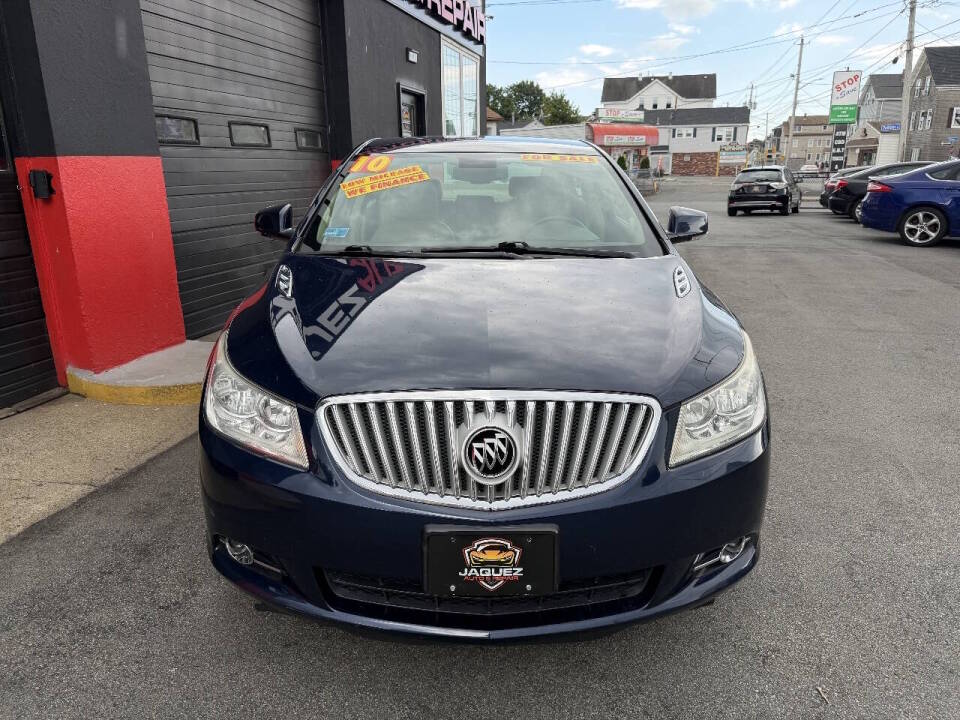 buick lacrosse 2010 1G4GC5EG7AF319561 image buick lacrosse 2010 1G4GC5EG7AF319561 image