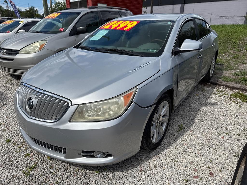 buick lacrosse 2010 1G4GC5EG7AF114645 image buick lacrosse 2010 1G4GC5EG7AF114645 image