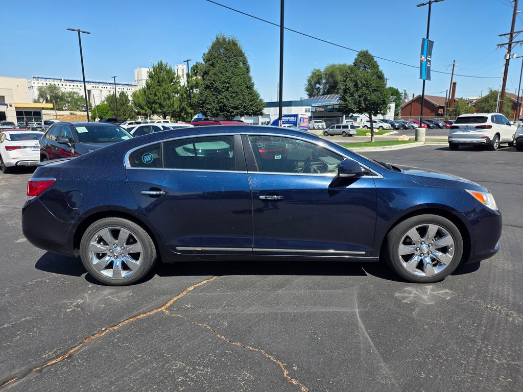 buick lacrosse 2010 1G4GE5EV8AF187094 image buick lacrosse 2010 1G4GE5EV8AF187094 image