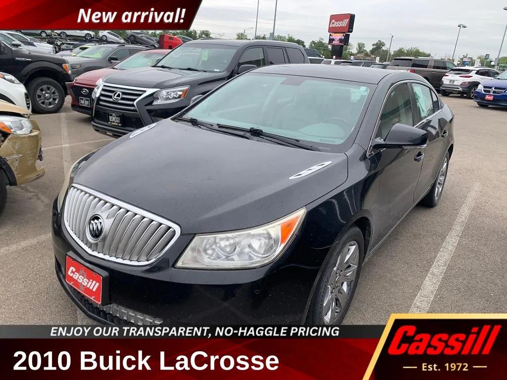 buick lacrosse 2010 1G4GE5EV1AF223482 image buick lacrosse 2010 1G4GE5EV1AF223482 image