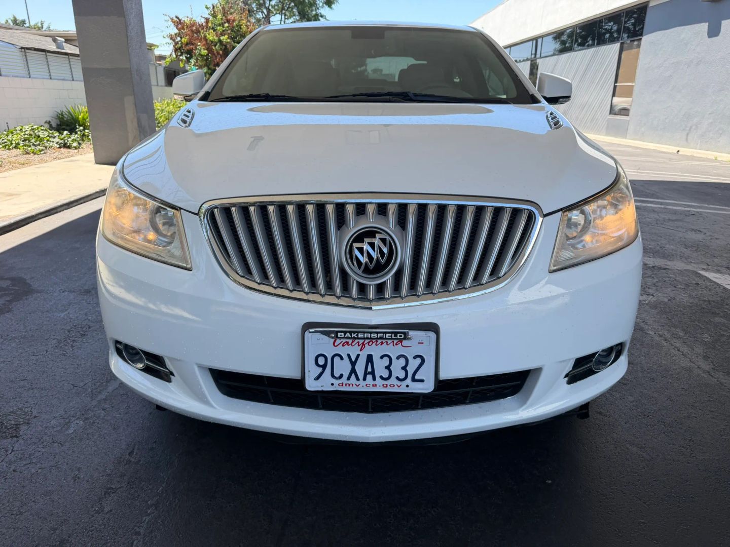 buick lacrosse 2010 1G4GC5EG1AF164425 image buick lacrosse 2010 1G4GC5EG1AF164425 image
