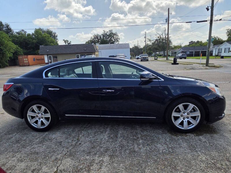 buick lacrosse 2010 1G4GC5EG1AF261320 image buick lacrosse 2010 1G4GC5EG1AF261320 image