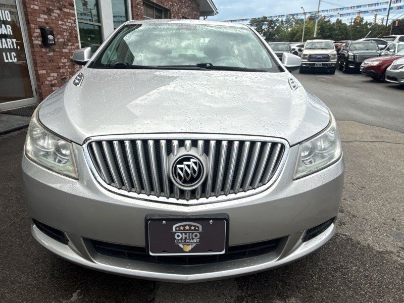 buick lacrosse 2010 1G4GB5EGXAF158447 image buick lacrosse 2010 1G4GB5EGXAF158447 image
