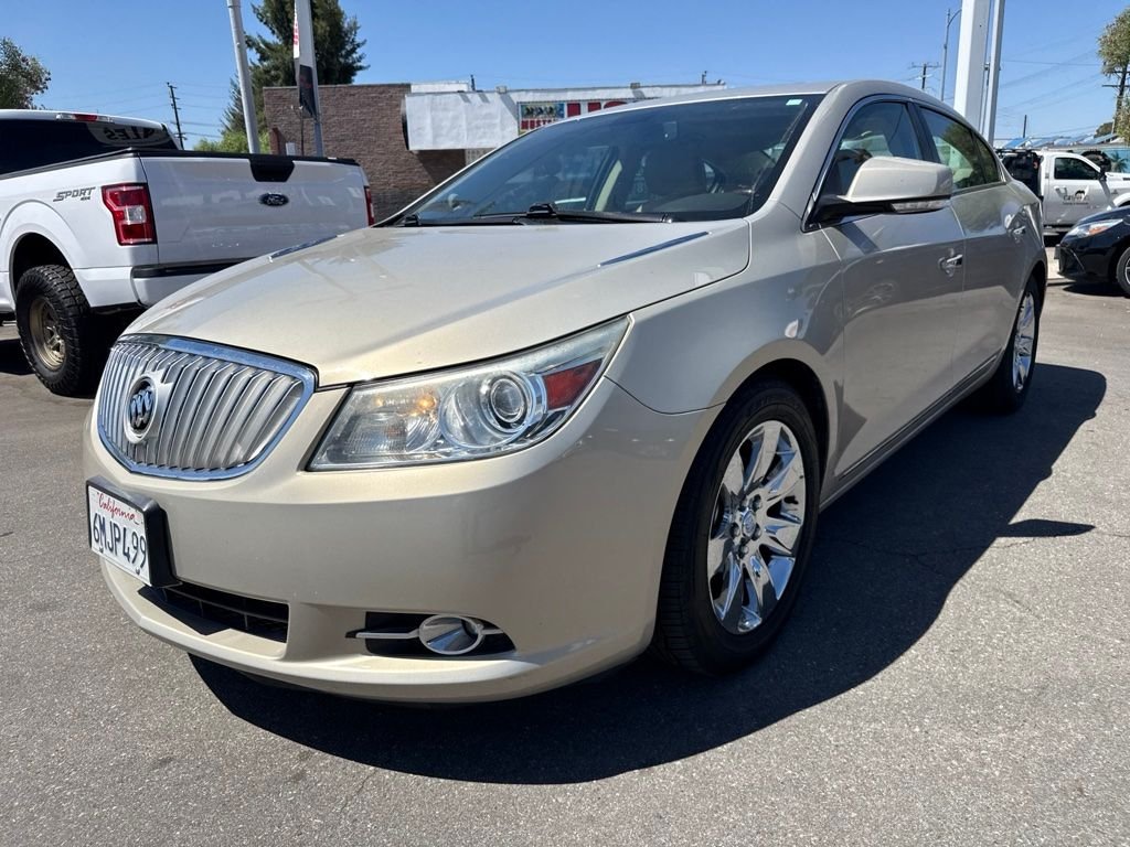 buick lacrosse 2010 1G4GC5GG1AF221218 image buick lacrosse 2010 1G4GC5GG1AF221218 image