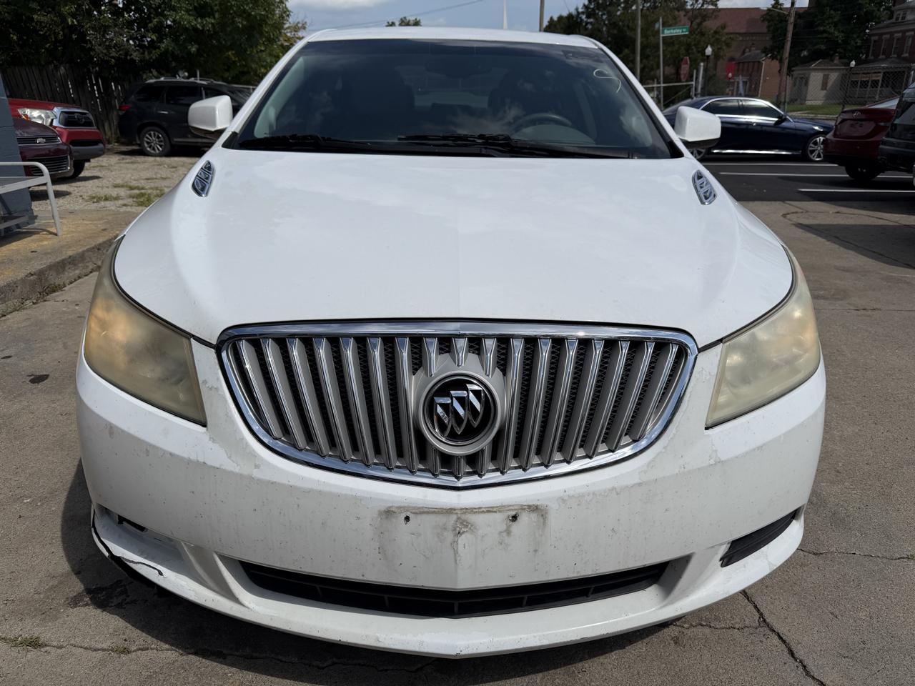 buick lacrosse 2010 1G4GB5EGXAF292987 image buick lacrosse 2010 1G4GB5EGXAF292987 image