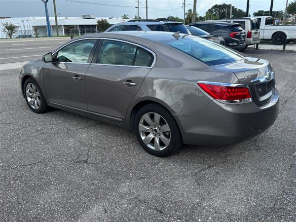 buick lacrosse 2010 1G4GD5EG5AF308250 image buick lacrosse 2010 1G4GD5EG5AF308250 image