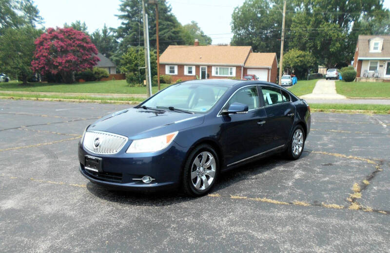 buick lacrosse 2010 1G4GC5EG3AF321226 image buick lacrosse 2010 1G4GC5EG3AF321226 image