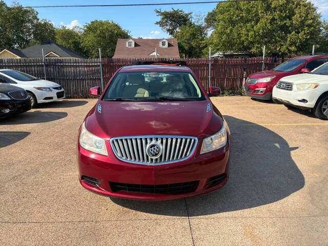 buick lacrosse 2010 1G4GA5EC5AF260349 image buick lacrosse 2010 1G4GA5EC5AF260349 image