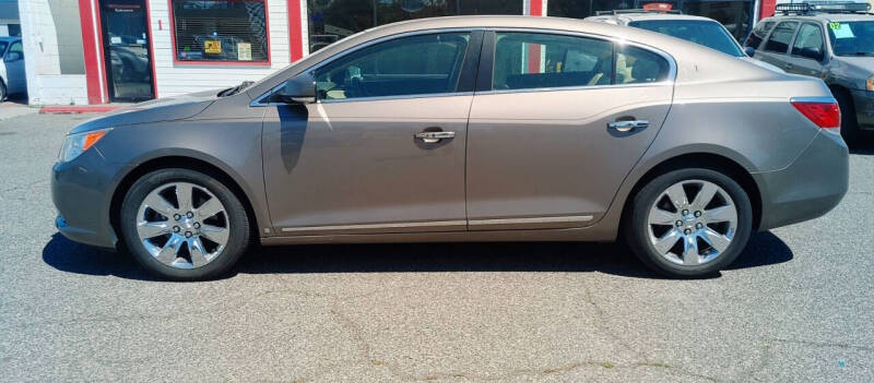 buick lacrosse 2010 1G4GC5EG5AF132352 image buick lacrosse 2010 1G4GC5EG5AF132352 image