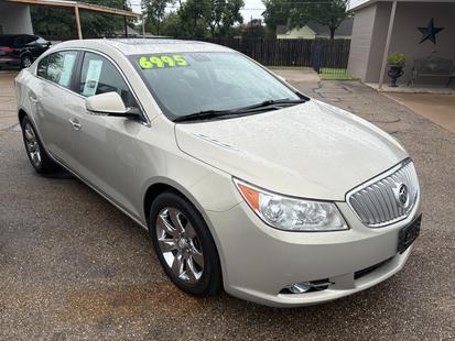 buick lacrosse 2010 1G4GD5GG3AF231133 image buick lacrosse 2010 1G4GD5GG3AF231133 image