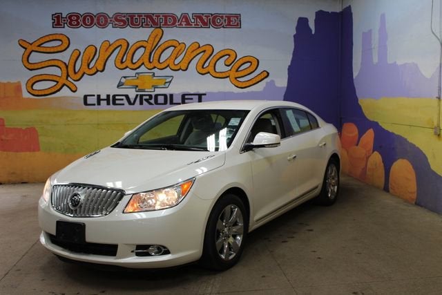 buick lacrosse 2010 1G4GK5EG6AF216490 image buick lacrosse 2010 1G4GK5EG6AF216490 image