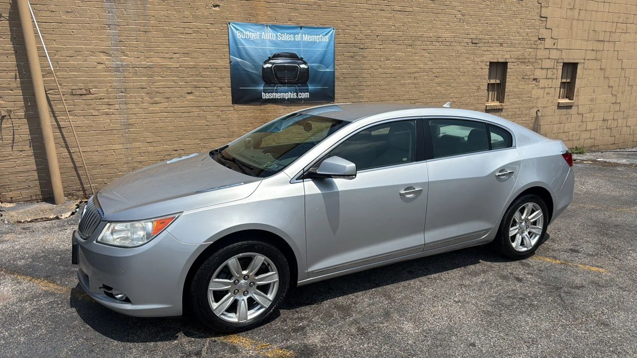 buick lacrosse 2010 1G4GC5EG6AF304548 image buick lacrosse 2010 1G4GC5EG6AF304548 image