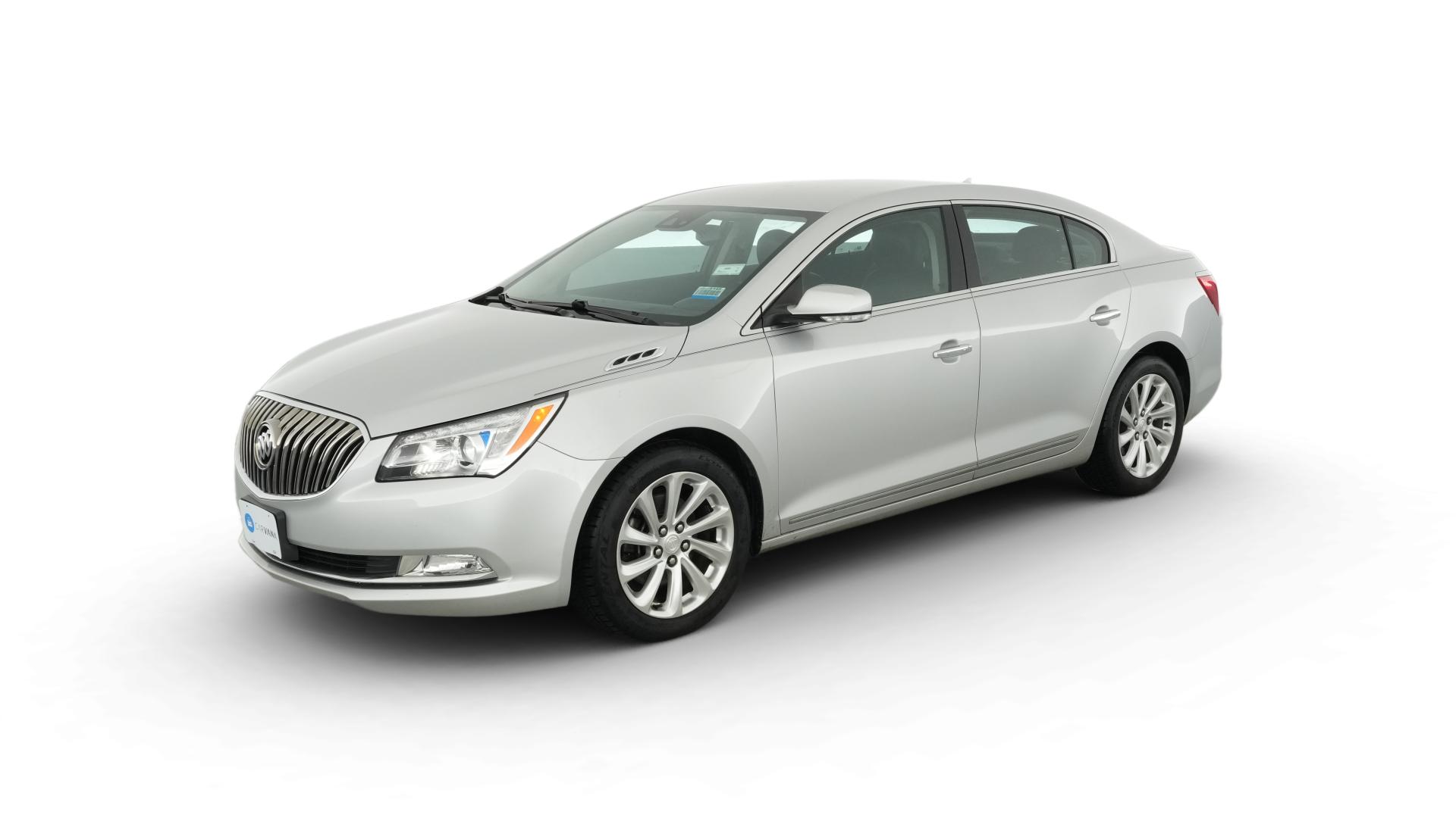 buick lacrosse 2014 1G4GB5G33EF158841 image