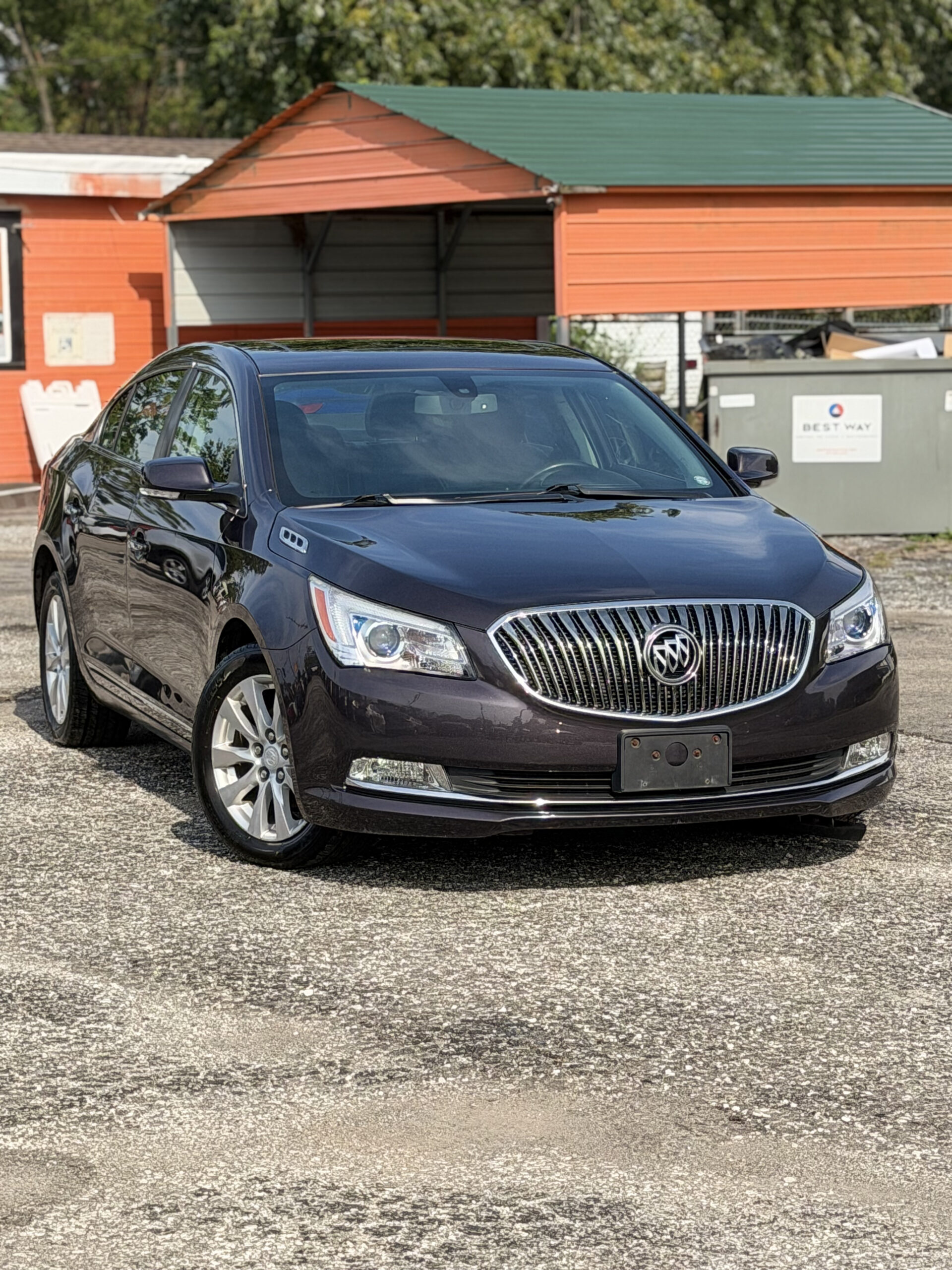 buick lacrosse 2014 1G4GB5GR0EF138907 image buick lacrosse 2014 1G4GB5GR0EF138907 image