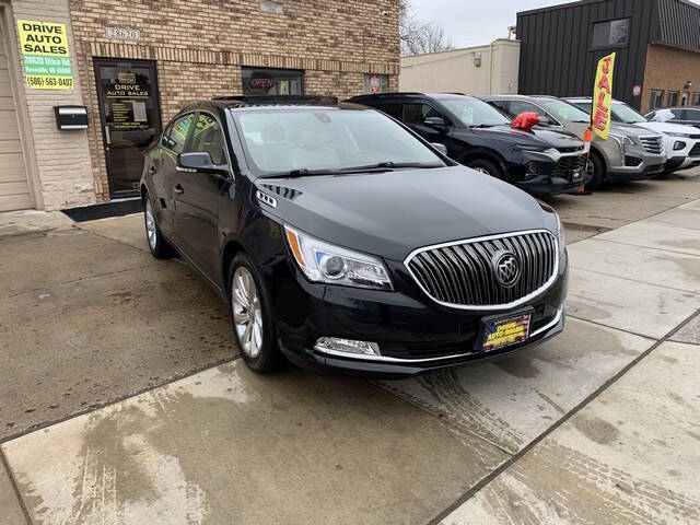 buick lacrosse 2014 1G4GA5G36EF129790 image buick lacrosse 2014 1G4GA5G36EF129790 image