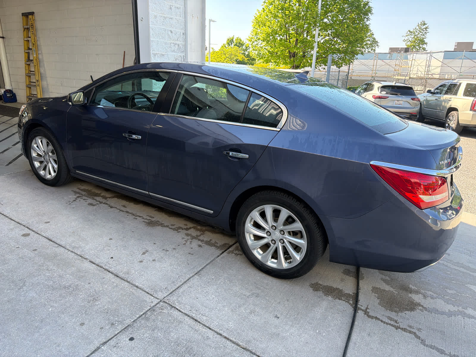buick lacrosse 2014 1G4GB5G35EF278656 image buick lacrosse 2014 1G4GB5G35EF278656 image