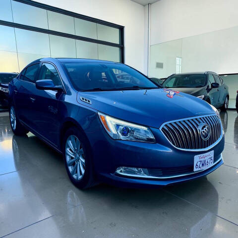 buick lacrosse 2014 1G4GA5G31EF278236 image buick lacrosse 2014 1G4GA5G31EF278236 image