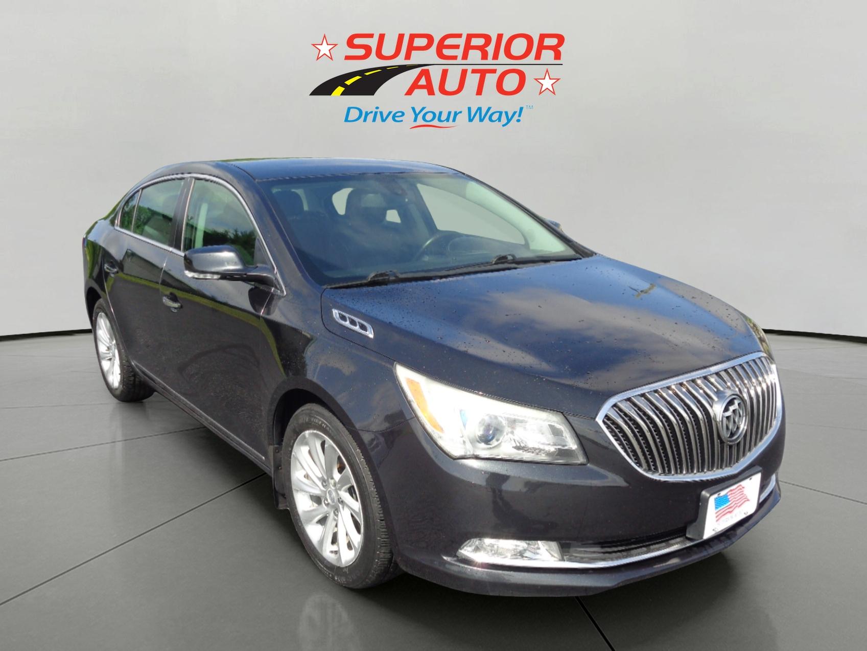 buick lacrosse 2014 1G4GB5G36EF134842 image buick lacrosse 2014 1G4GB5G36EF134842 image