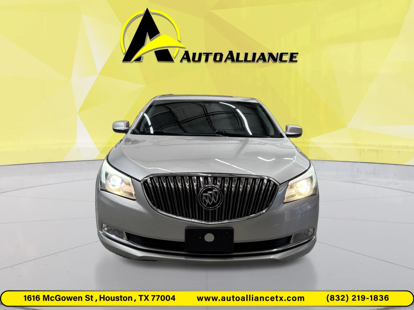 buick lacrosse 2014 1G4GA5G38EF105328 image buick lacrosse 2014 1G4GA5G38EF105328 image