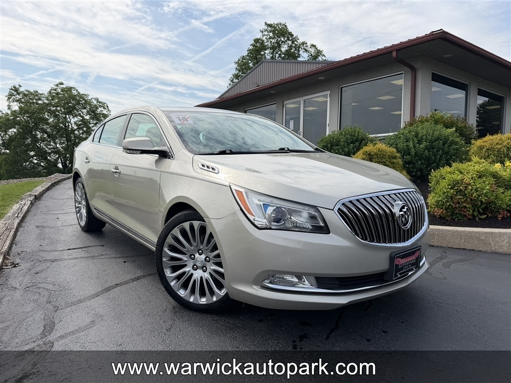 buick lacrosse 2014 1G4GF5G3XEF165077 image buick lacrosse 2014 1G4GF5G3XEF165077 image